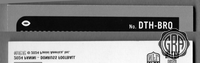Back Edges (Top/Bottom)