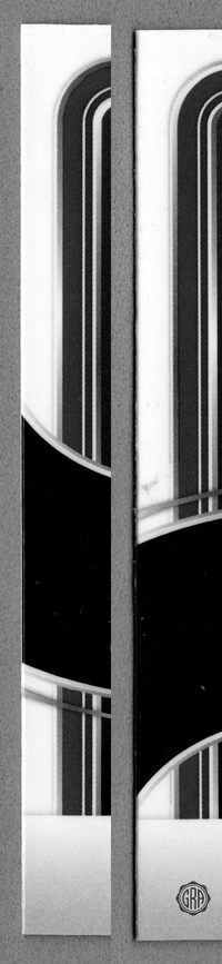 Back Edges (Left/Right)