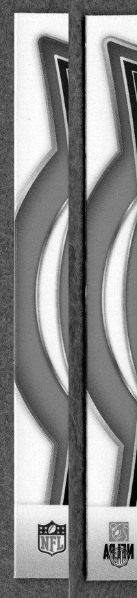 Back Edges (Left/Right)
