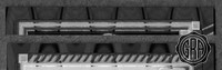 Front Edges (Top/Bottom)