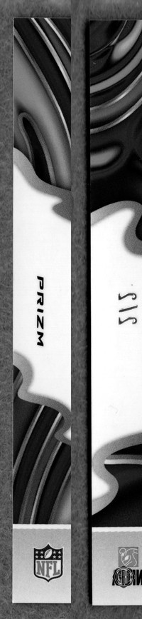 Back Edges (Left/Right)