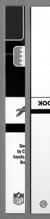 Back Edges (Left/Right)