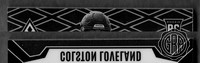 Front Edges (Top/Bottom)