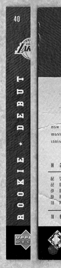 Back Edges (Left/Right)