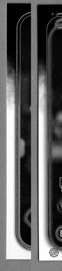 Front Edges (Left/Right)