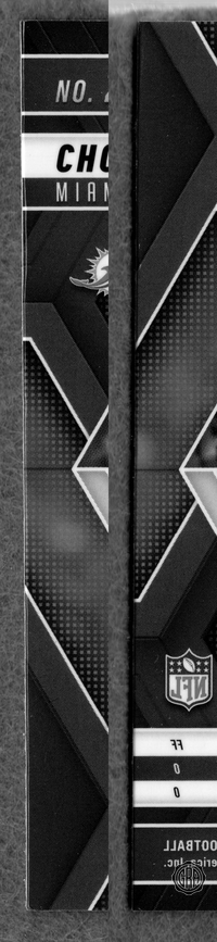 Back Edges (Left/Right)