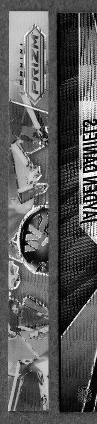 Front Edges (Left/Right)