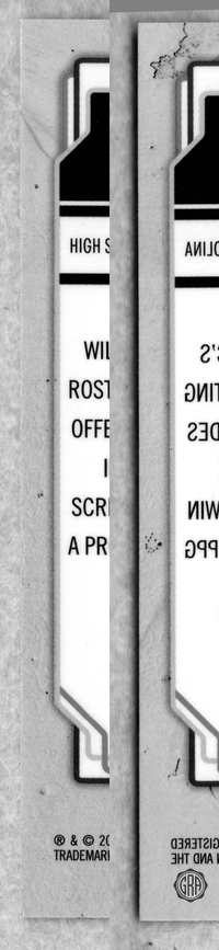 Back Edges (Left/Right)