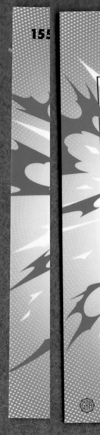 Back Edges (Left/Right)