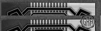 Front Edges (Top/Bottom)