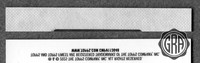 Back Edges (Top/Bottom)