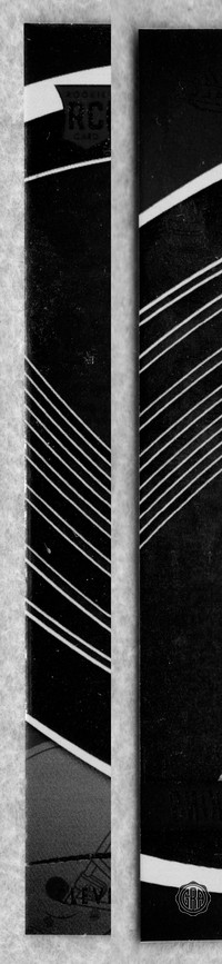 Front Edges (Left/Right)