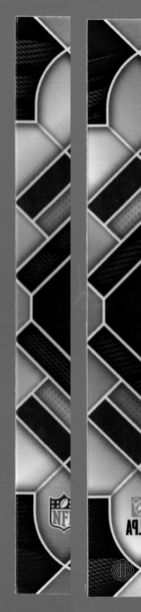Back Edges (Left/Right)
