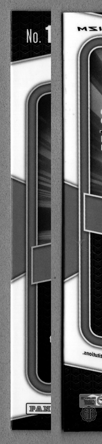 Back Edges (Left/Right)