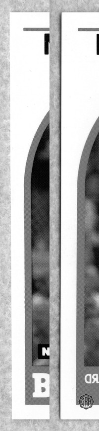 Front Edges (Left/Right)