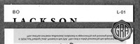 Back Edges (Top/Bottom)