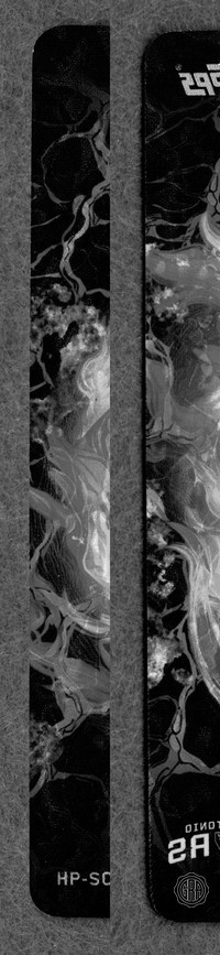 Front Edges (Left/Right)