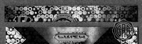 Front Edges (Top/Bottom)