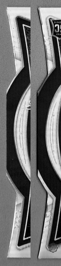 Front Edges (Left/Right)