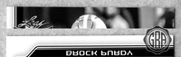 Front Edges (Top/Bottom)