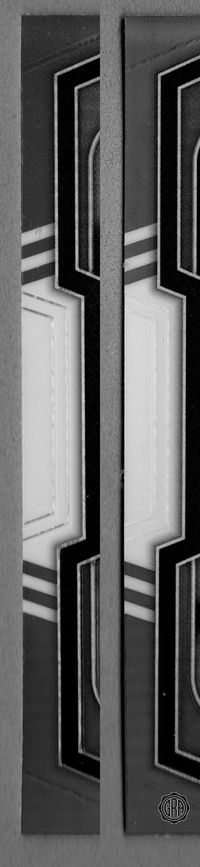 Front Edges (Left/Right)