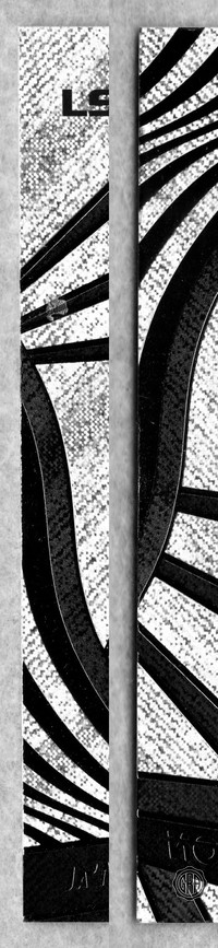 Front Edges (Left/Right)