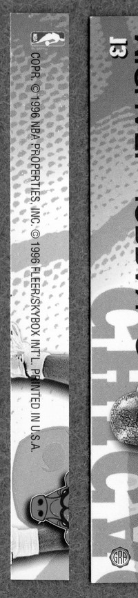 Back Edges (Left/Right)