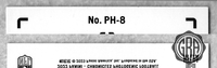 Back Edges (Top/Bottom)