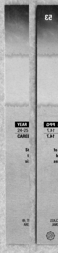 Back Edges (Left/Right)