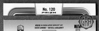 Back Edges (Top/Bottom)
