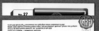 Back Edges (Top/Bottom)