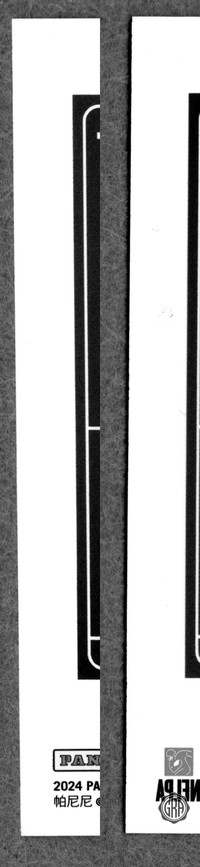 Back Edges (Left/Right)