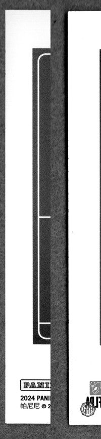 Back Edges (Left/Right)