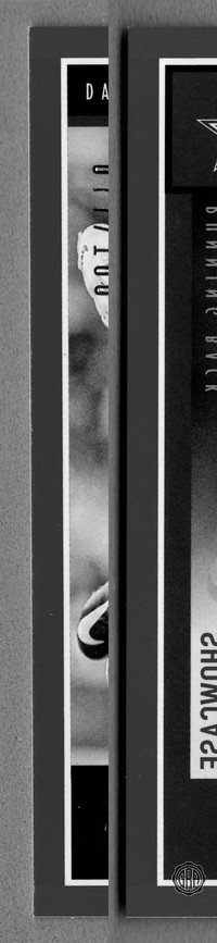 Front Edges (Left/Right)