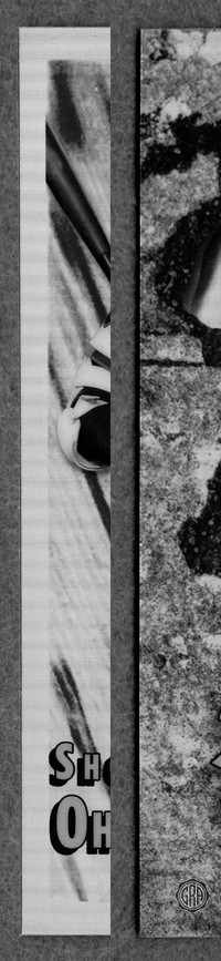 Front Edges (Left/Right)