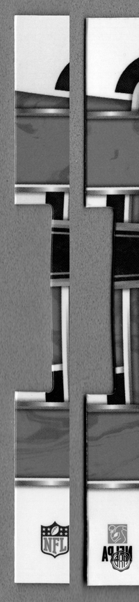 Back Edges (Left/Right)