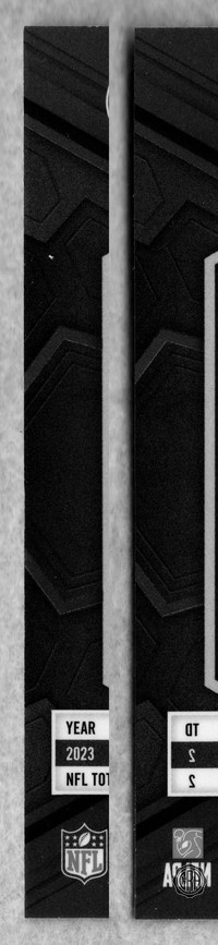 Back Edges (Left/Right)