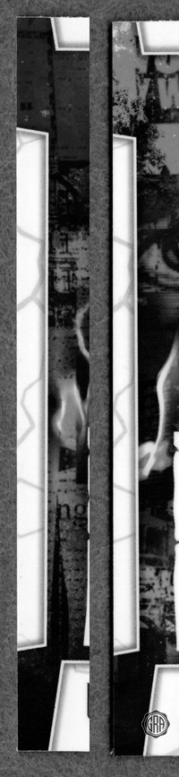 Back Edges (Left/Right)