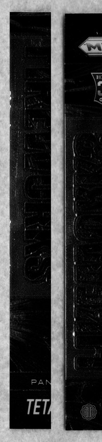 Front Edges (Left/Right)