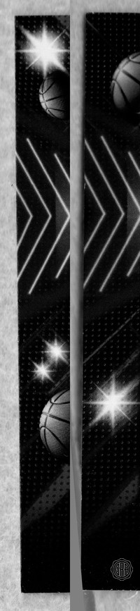 Back Edges (Left/Right)