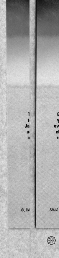 Back Edges (Left/Right)