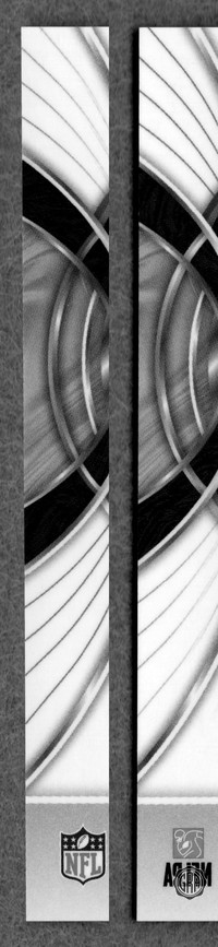 Back Edges (Left/Right)