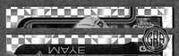 Front Edges (Top/Bottom)