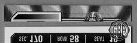 Front Edges (Top/Bottom)