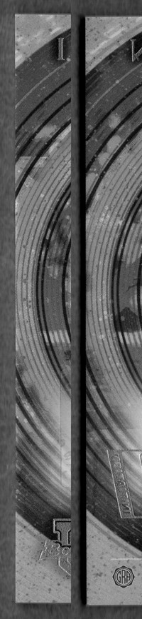 Front Edges (Left/Right)