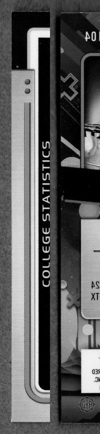 Back Edges (Left/Right)