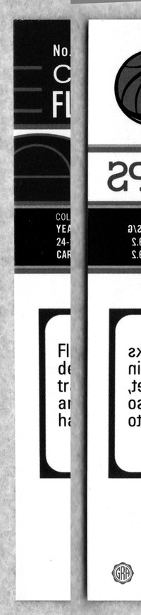Back Edges (Left/Right)