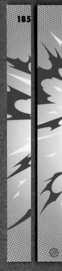 Back Edges (Left/Right)