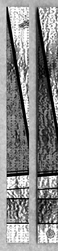 Front Edges (Left/Right)