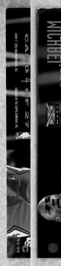 Back Edges (Left/Right)